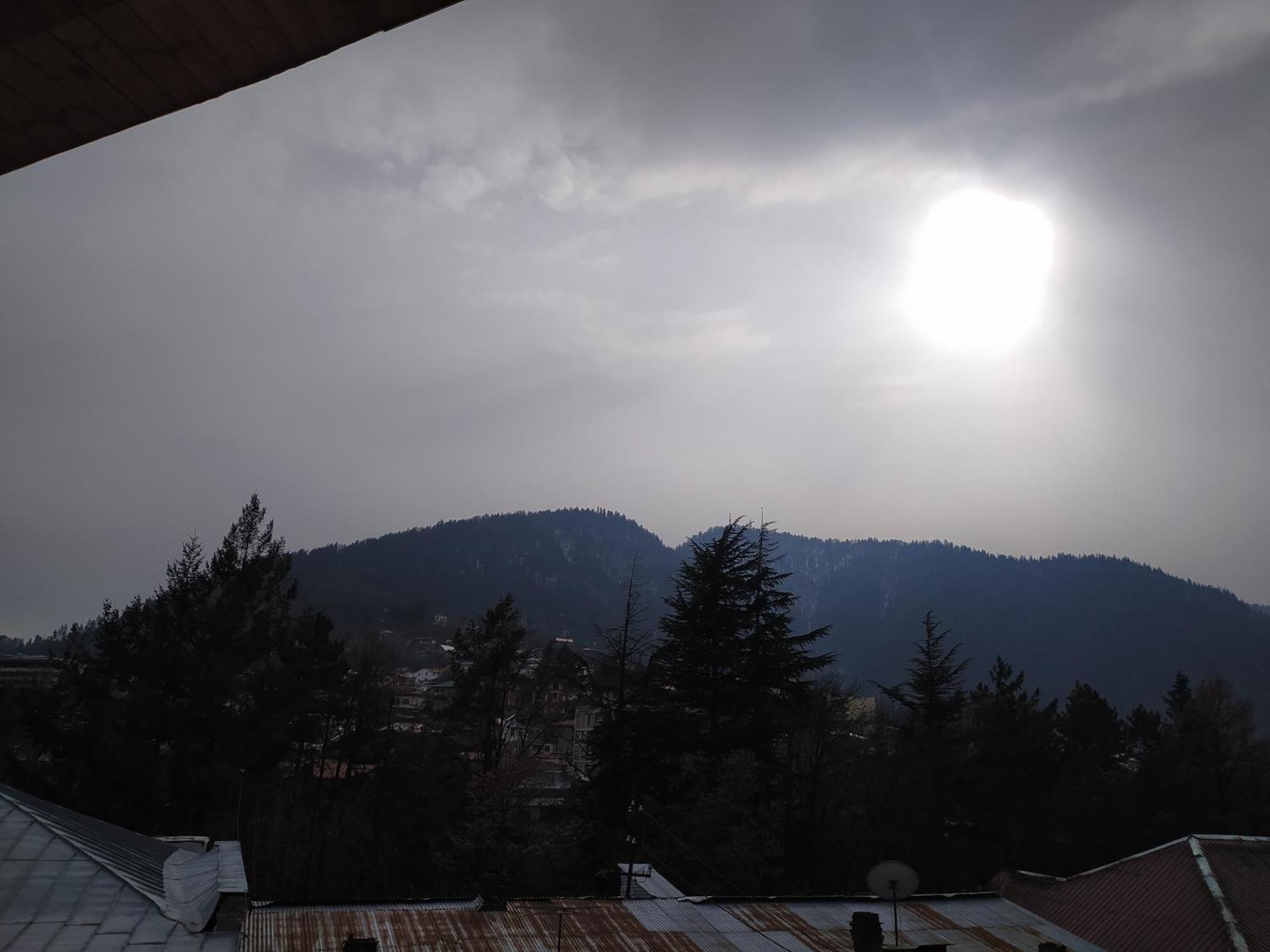 Gogichas Tower Hotel Borjomi Cameră foto
