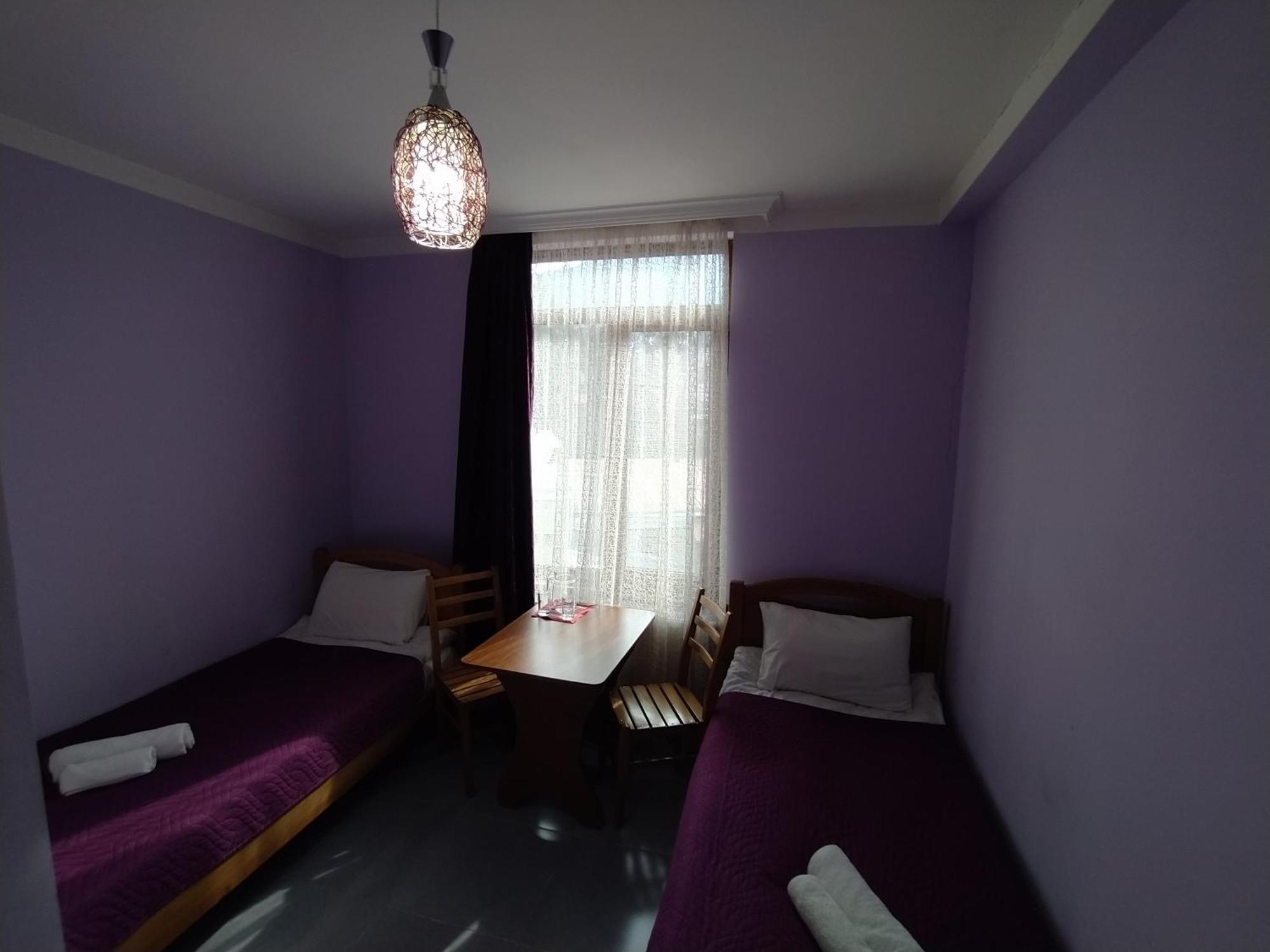 Gogichas Tower Hotel Borjomi Cameră foto